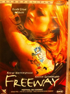 Freeway |   DVD